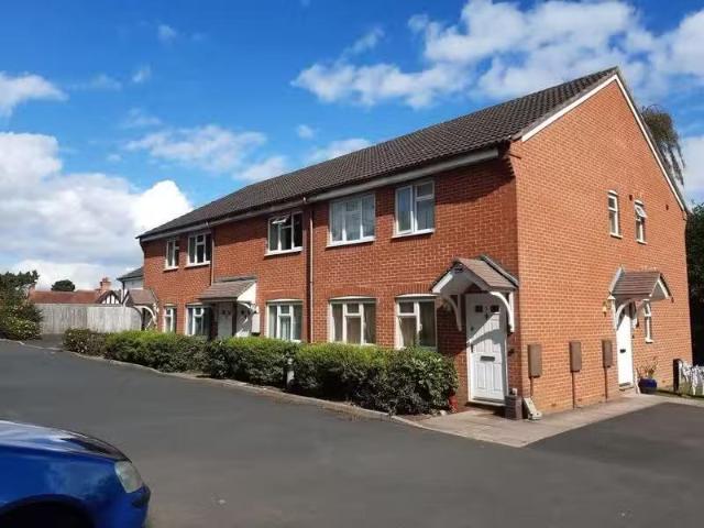 Apartment for rent in Lower Bullingham