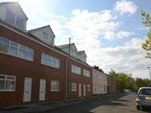 House for rent in Lancashire