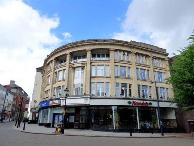 House for rent in Derbyshire Dales, East Midlands