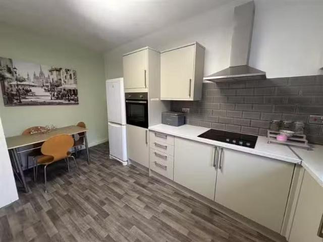 Apartment for rent in North Howden, East Riding Of Yorkshire
