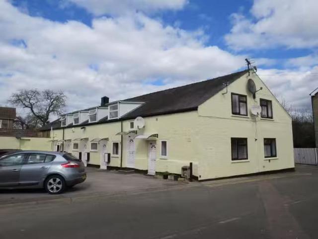 Apartment for rent in Barway, Cambridgeshire