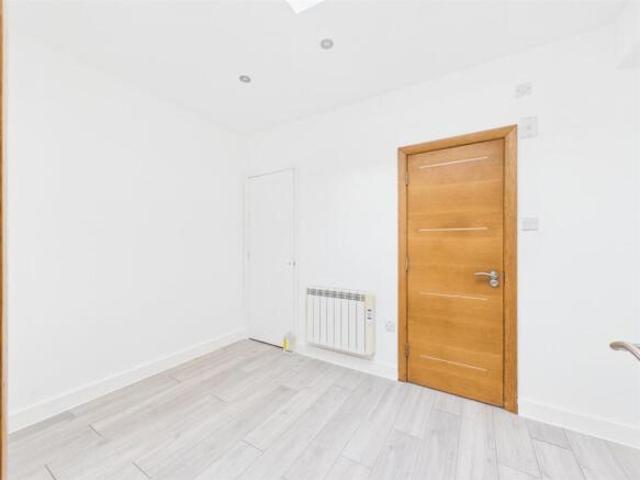Apartment for rent in Walthamstow, Greater London