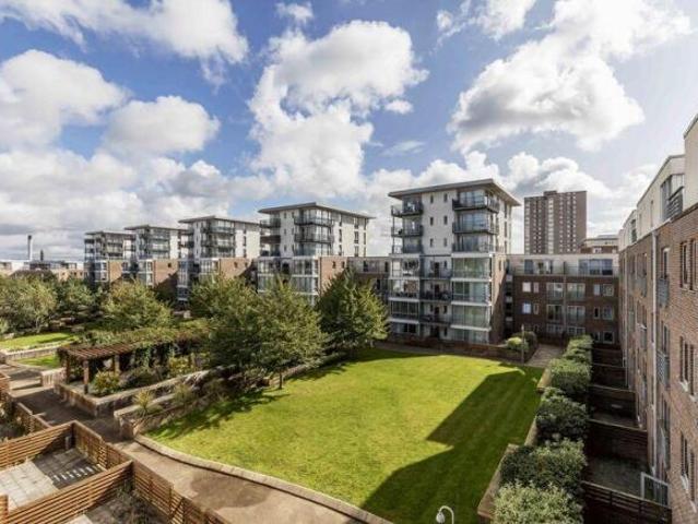 Apartment for rent in Green Quarter, Scotland