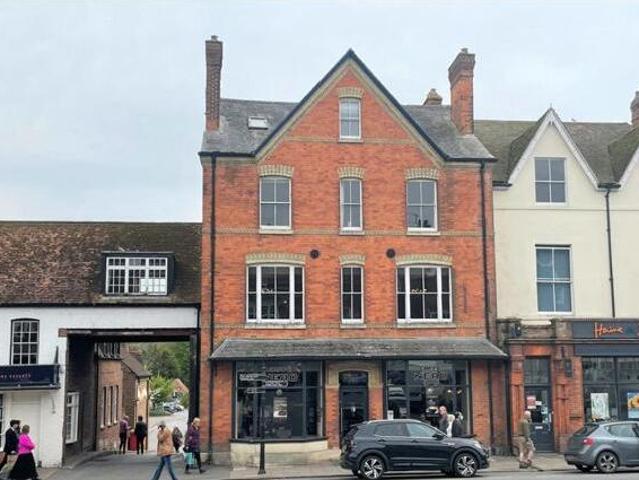 House for rent in Marlborough, Easton Royal