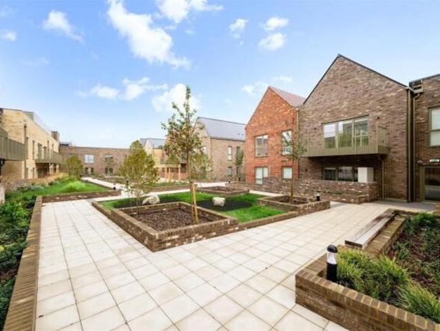 Apartment for rent in Arbury, Cambridgeshire