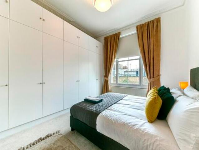 Apartment for rent in Cat Hill