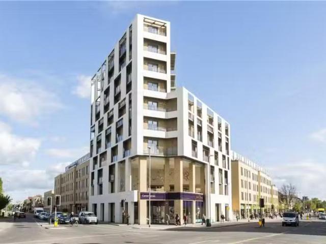 Apartment for rent in Arrington, Cambridgeshire