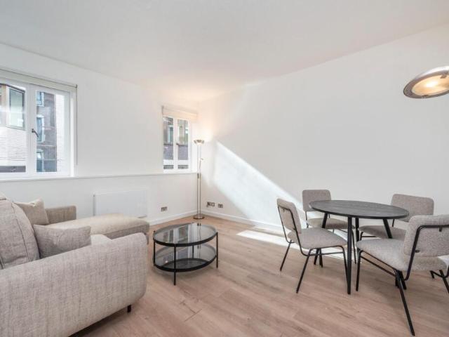 Apartment for rent in Soho