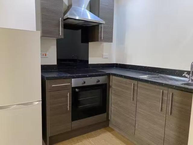 Apartment for rent in Pellon, Halifax
