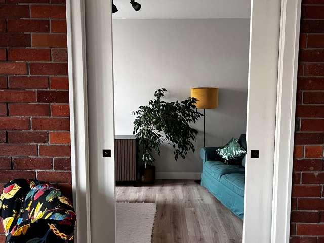 Appartement location à Quartier Marais-Jacqmain - Wijk Marais-Jacqmain, Bruxelles - Brussel