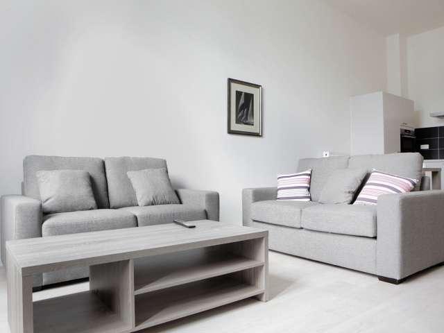 Appartement location à Brussel, Bruxelles