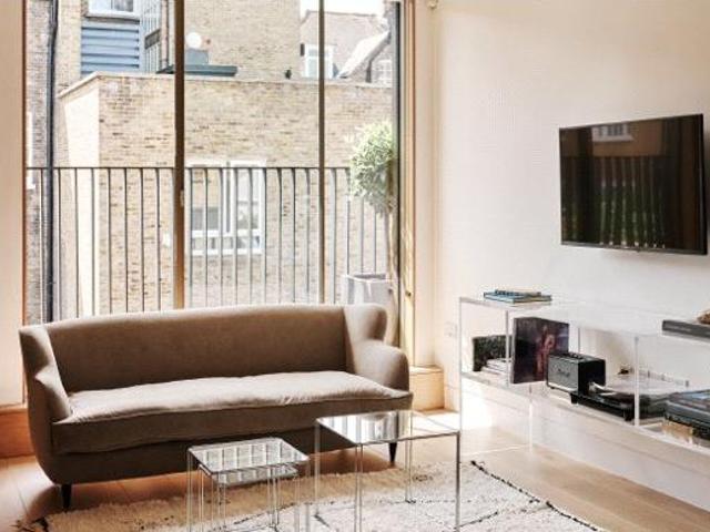 House for sale in Lyons, Greater London