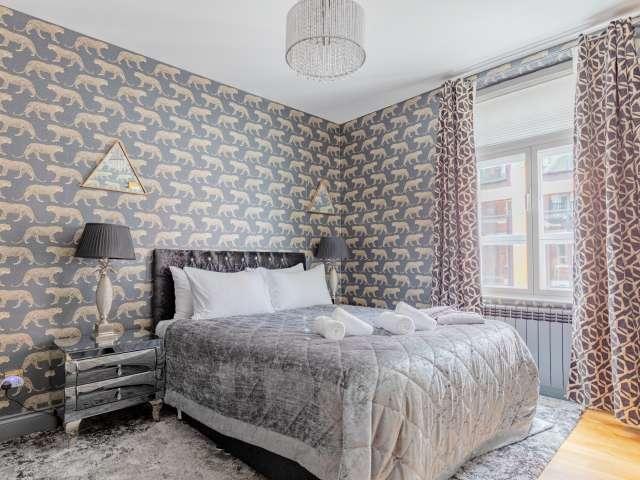 Apartment for rent in East Marylebone, Mayfair