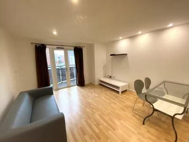 Apartment for rent
