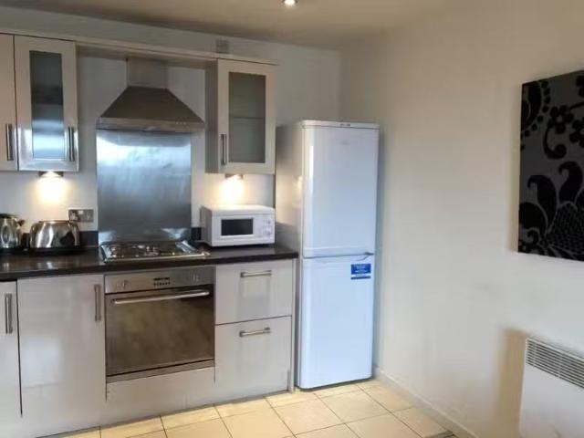Apartment for rent in Ballindoch, Scotland