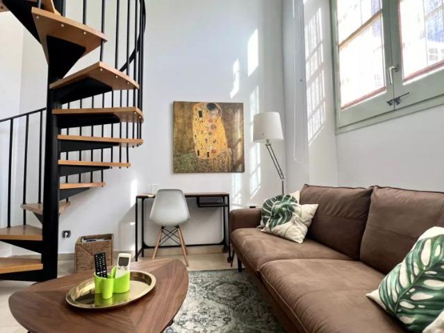 Apartamento en alquiler en l'Havana, Maresme