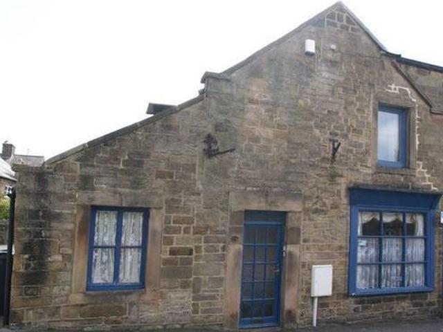 House for rent in Froggatt, East Midlands