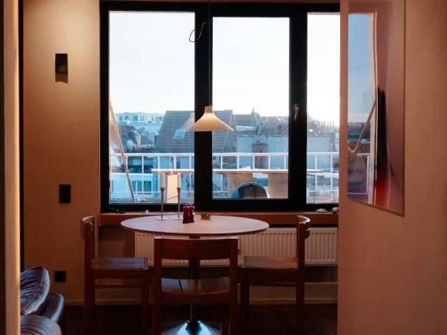 Appartement location à Elsene, Bruxelles