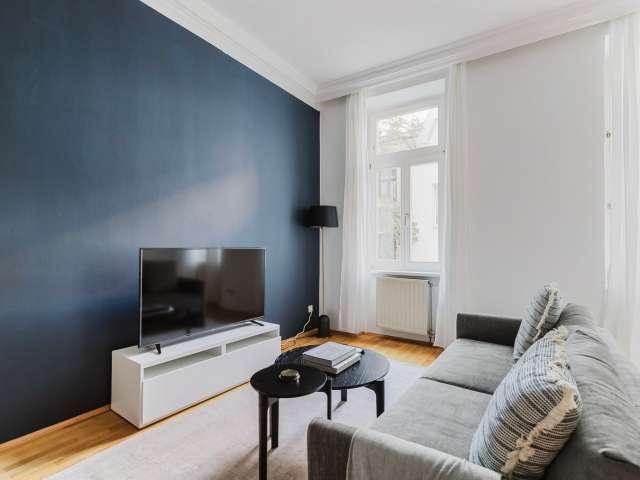 Apartment mieten in KG Margareten, Wien
