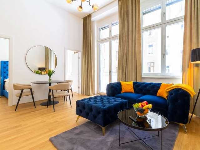 Apartment mieten in KG Margareten, Wien