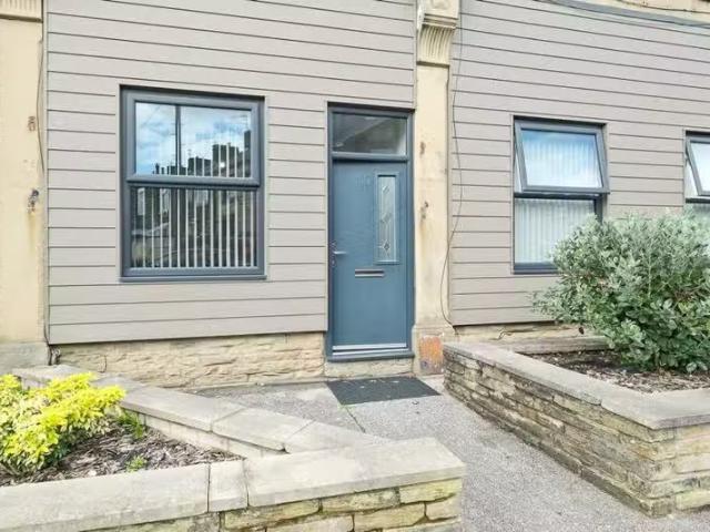 Apartment for rent in Blackpool