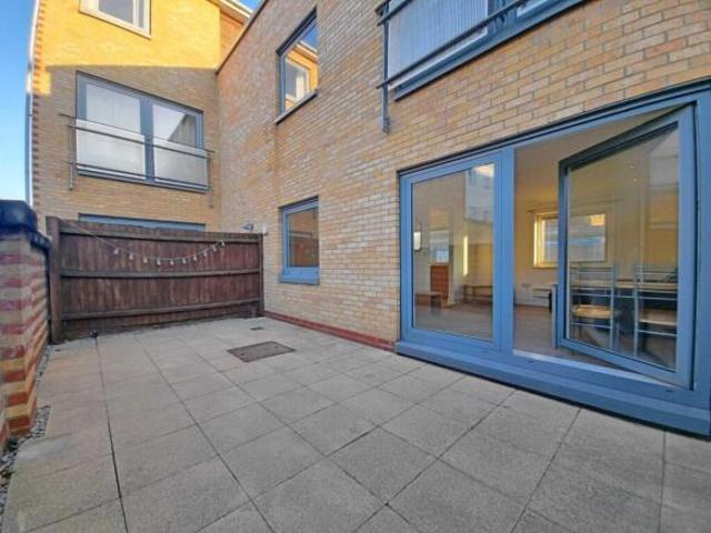 Apartment for rent in Arrington, Cambridgeshire