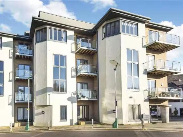 Apartment for rent in Fordington