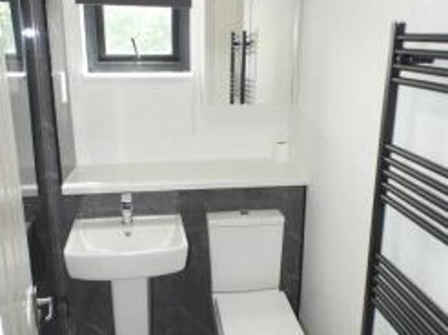 Apartment for rent in Scotland