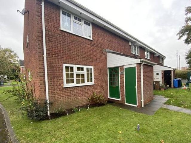 House for rent in Dudley Port, Tipton