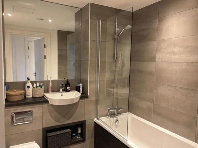 Apartment for rent in Feckenham, City Of Bristol