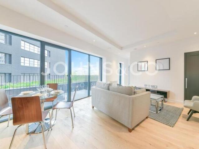 Apartment for rent in Cat Hill