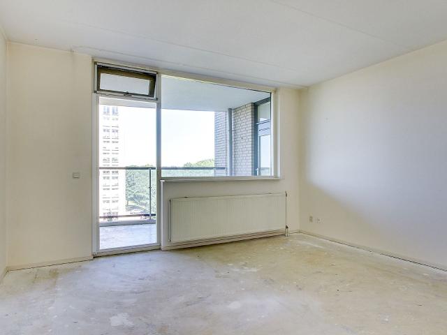 Appartement te huur in Diemen, Vogelweide