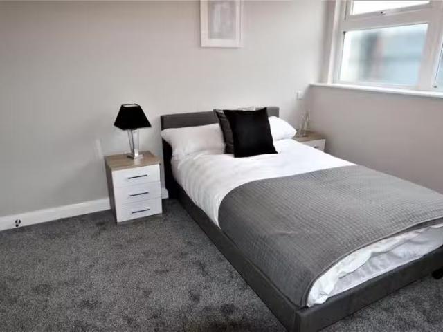 Apartment for rent in Irwell Vale, Lancashire