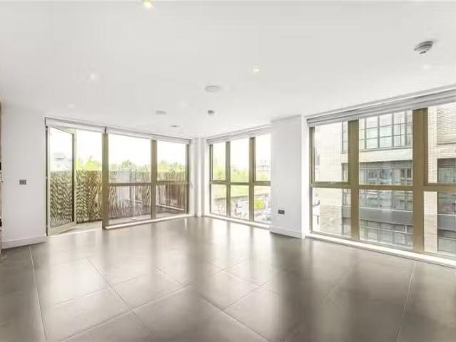 Apartment for rent in Fish Island, Bow