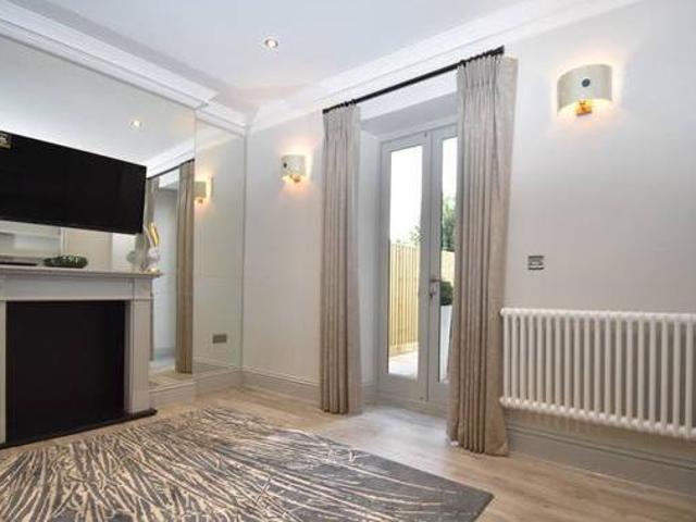 House for rent in Gloucestershire, England