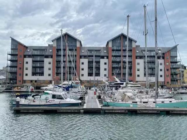 Apartment for rent in Clapton In Gordano, North Somerset