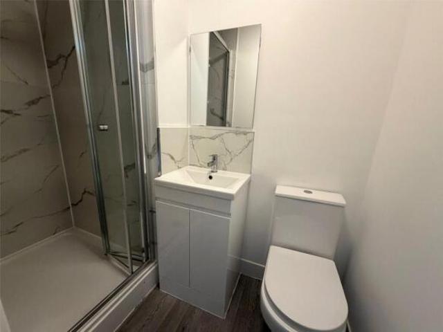 Apartment for rent in Wolverhampton, West Midlands