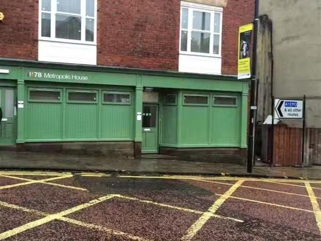 Apartment for rent in Claypath, Durham