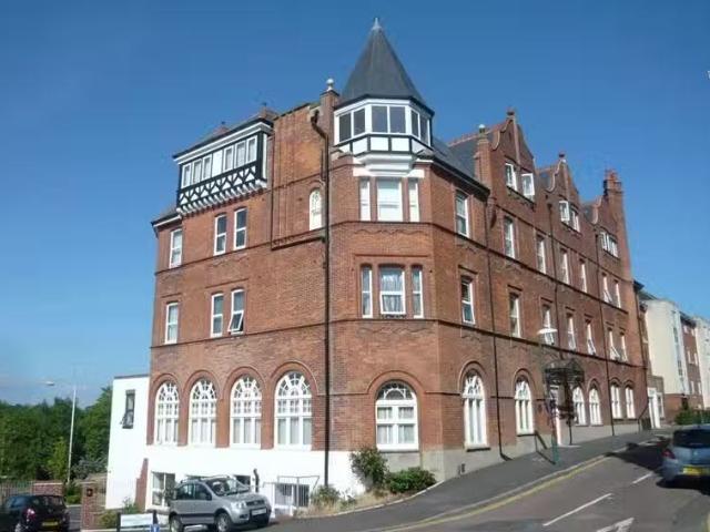 Apartment for rent in East Bank, Norfolk