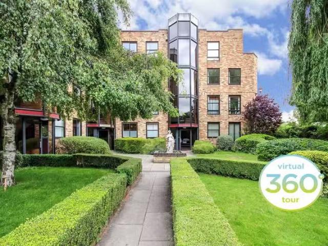 Apartment for rent in New Duston, Duston
