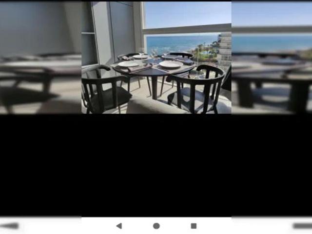Apartamento en alquiler en Urbanización Sitio de Calahonda, Costa del Sol Occidental