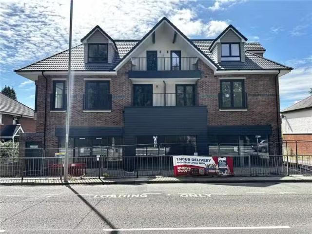 Apartment for rent in Tricketts Cross, Ferndown