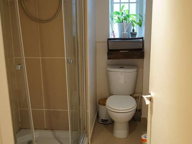 Apartment for rent in Newington Green, Greater London