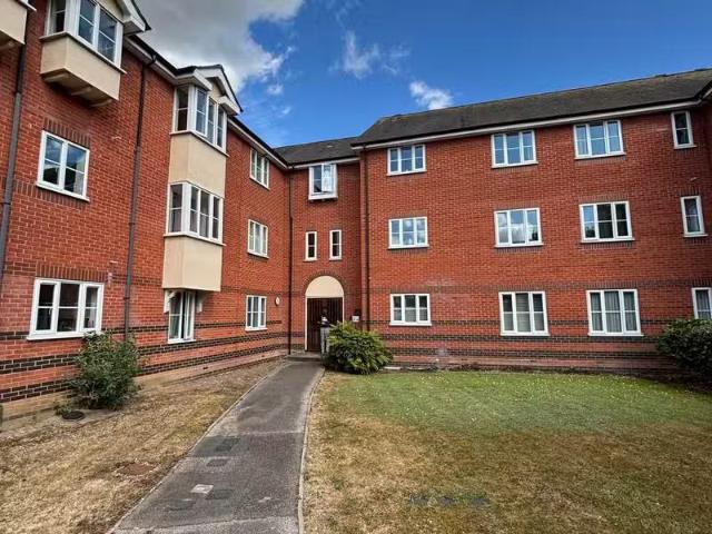 Apartment for rent in Belleau, Lincolnshire