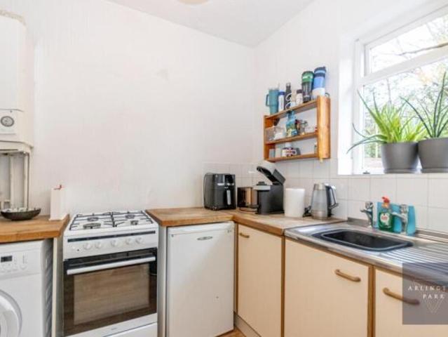 Apartment for rent in Heigham Grove, East Bank