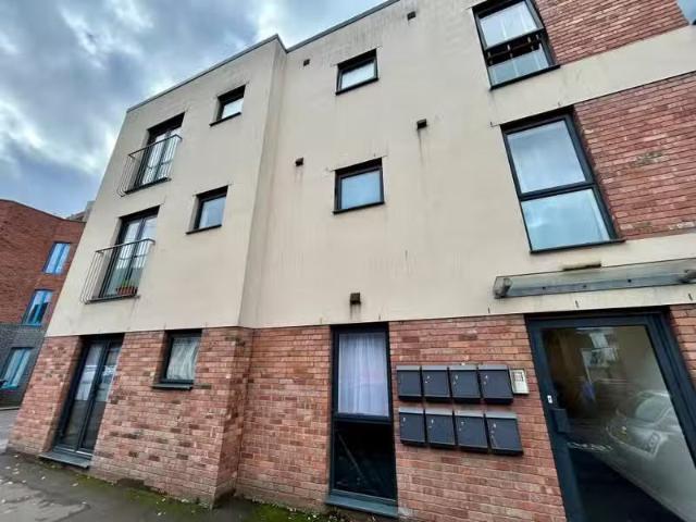 Apartment for rent in Feckenham, City Of Bristol