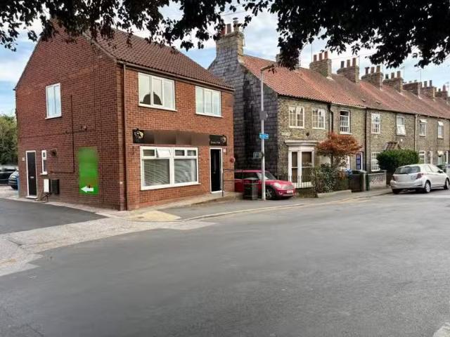 Apartment for rent in Leconfield, East Riding Of Yorkshire