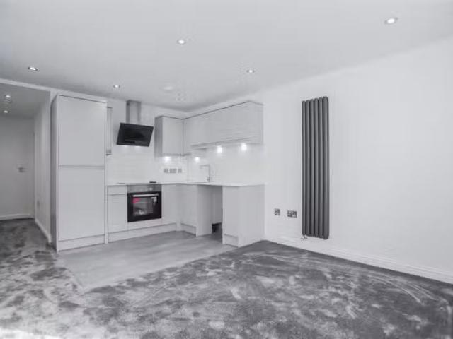 Apartment for rent in Bridgend, Moneydie