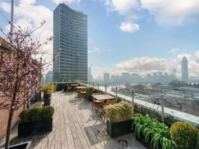 Apartment for rent in Westminster, Greater London
