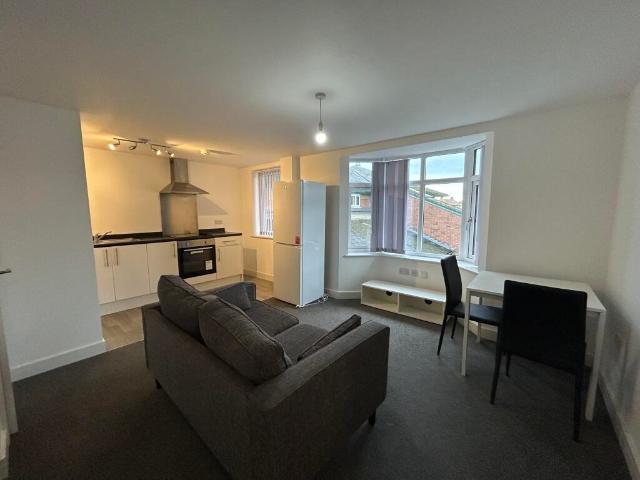 Apartment for rent in Gedling, East Midlands